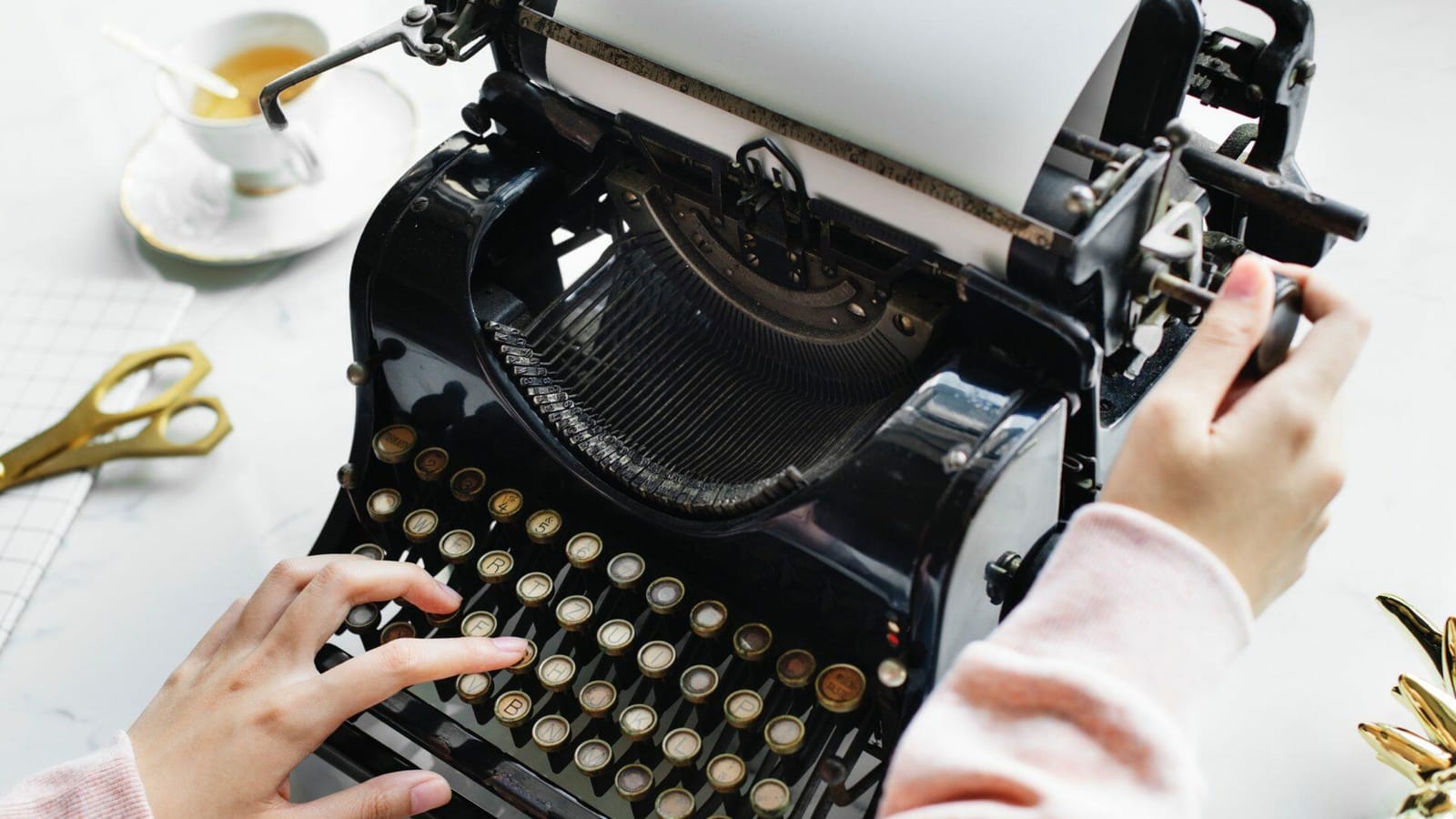 Geschichten schreiben nach Vorlagen: 20 Storytelling Masterplots