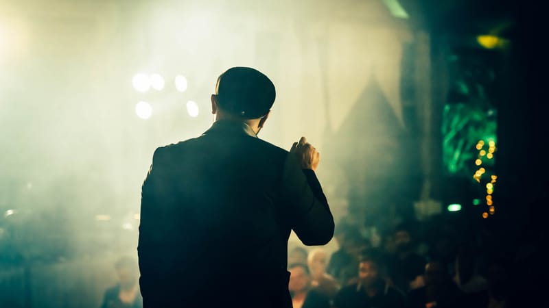 Monroes Motivated Sequence: Warum ich zu früh zur Lösung sprang