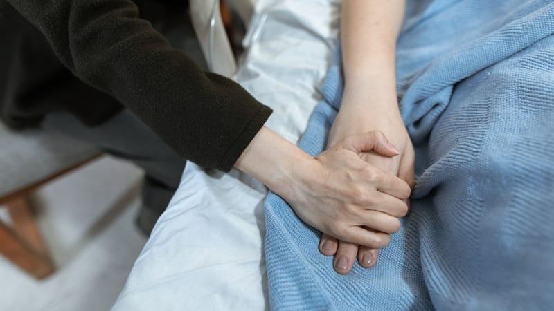 Nocebo und Aufklärungspflicht - wenn die Warnung selbst zur Gefahr wird