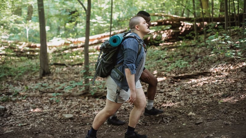 Pacing und Leading: erst mitgehen, dann führen
