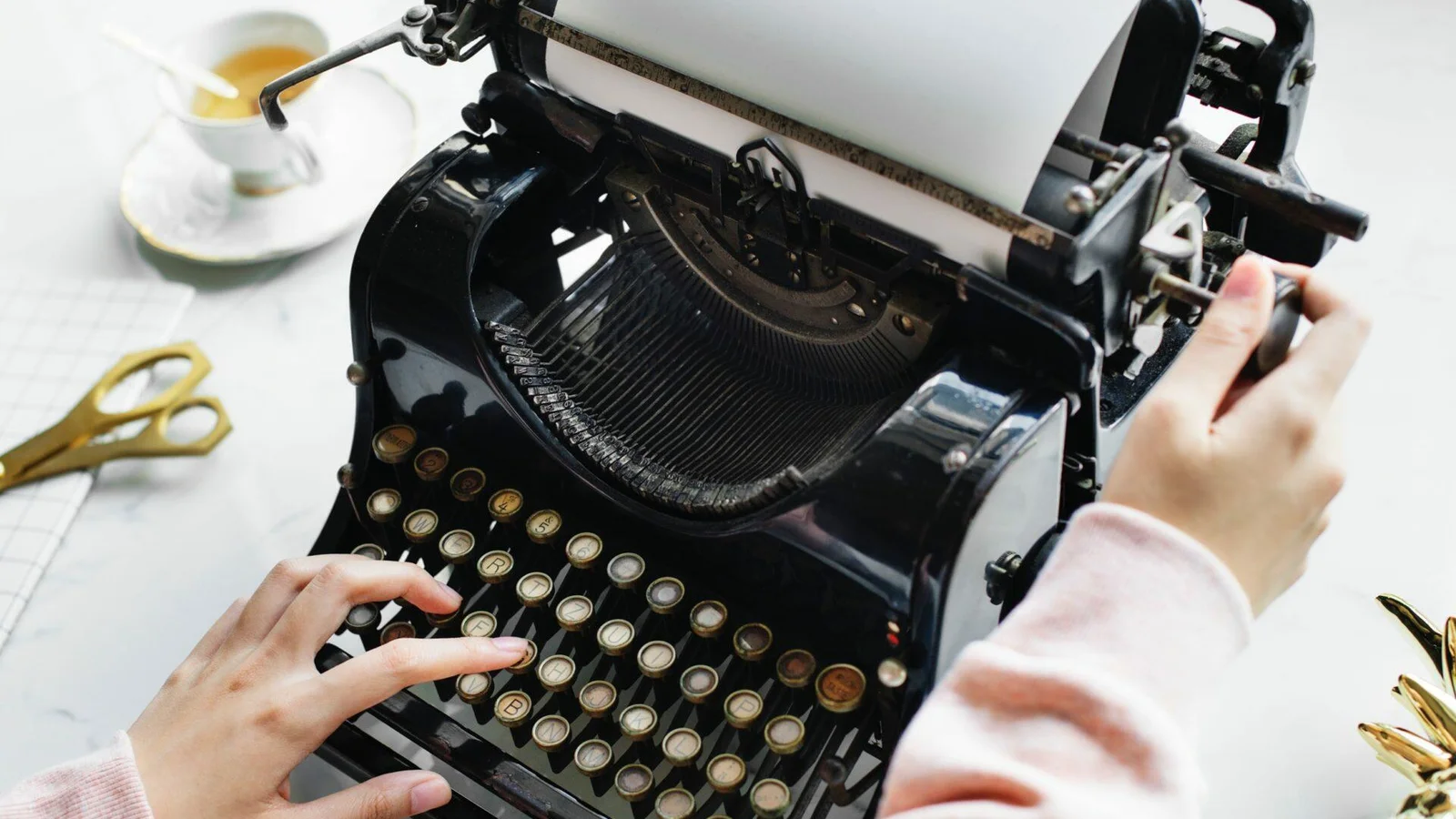 Geschichten schreiben nach Vorlagen: 20 Storytelling Masterplots