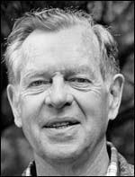 Joseph Campbell - Autor des Heros in 100 Gestalten, der Urvater der Heldenreise.